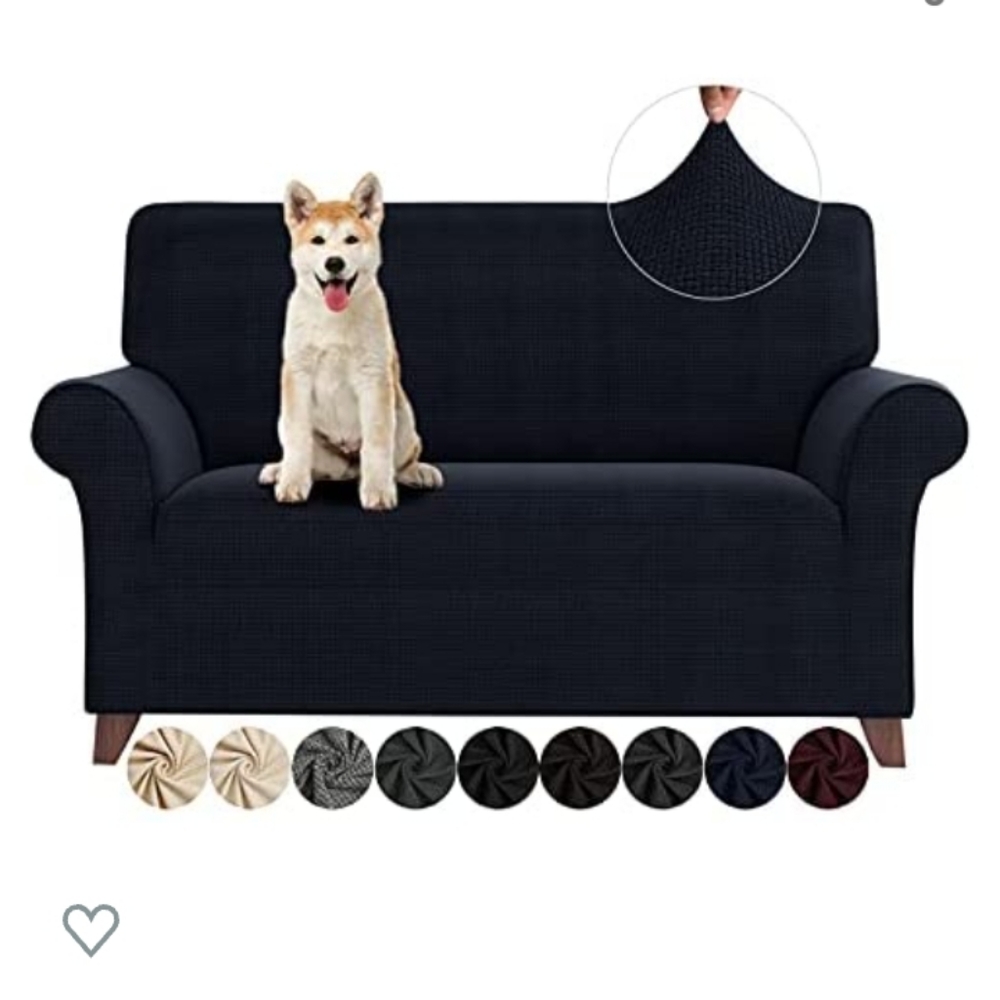 Sofa cover